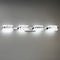 Modern Forms WS-63037 Forbes 4-lt 37" LED Vanity Light
