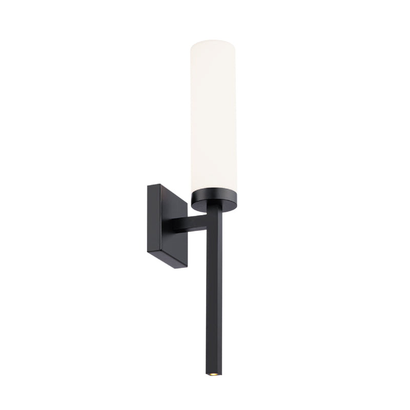 dweLED WS-63322 Saltaire 1-lt 22" Tall LED Wall Sconce