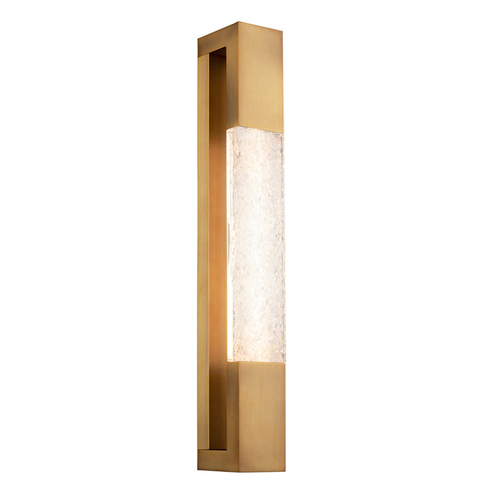 Modern Forms WS-65023 Ember 1-lt 23" Tall Bath Sconces