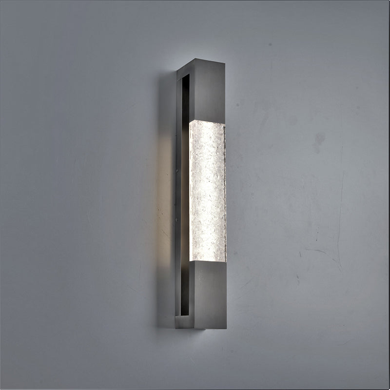 Modern Forms WS-65023 Ember 1-lt 23" Tall Bath Sconces