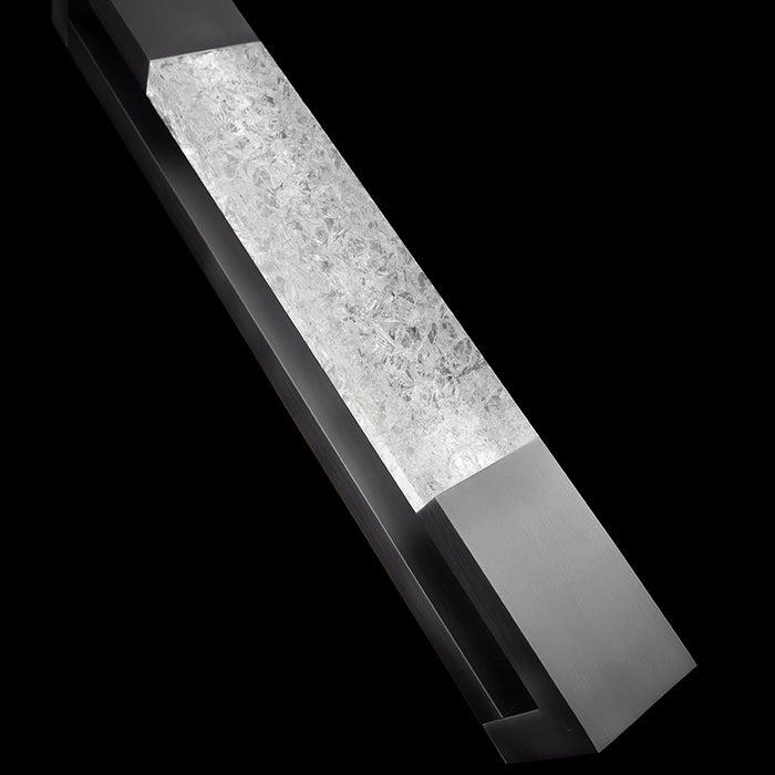 Modern Forms WS-65023 Ember 1-lt 23" Tall Bath Sconces
