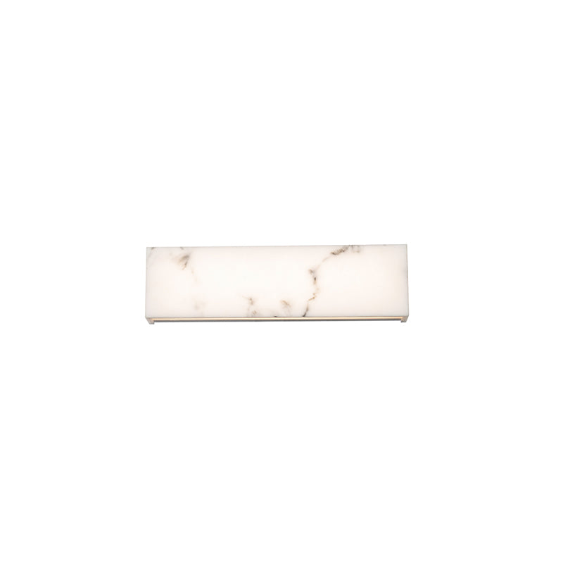 dweLED WS-65118 Museo 18" LED Vanity