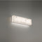 dweLED WS-65118 Museo 18" LED Vanity