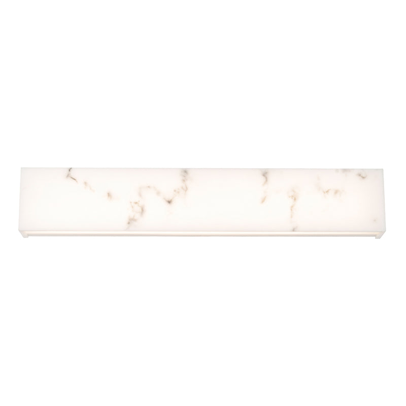 dweLED WS-65128 Museo 28" LED Vanity