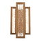 Modern Forms WS-66016 Fury 16" Tall LED Wall Sconces
