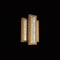 Modern Forms WS-66016 Fury 16" Tall LED Wall Sconces