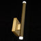 Modern Forms WS-67015 Burning Man 1-lt 15" Tall LED Wall Sconces