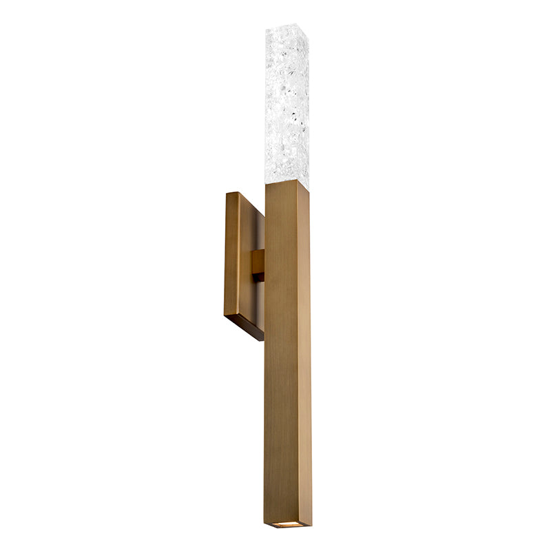 Modern Forms WS-68026 Minx 1-lt 26" Tall LED Wall Sconces
