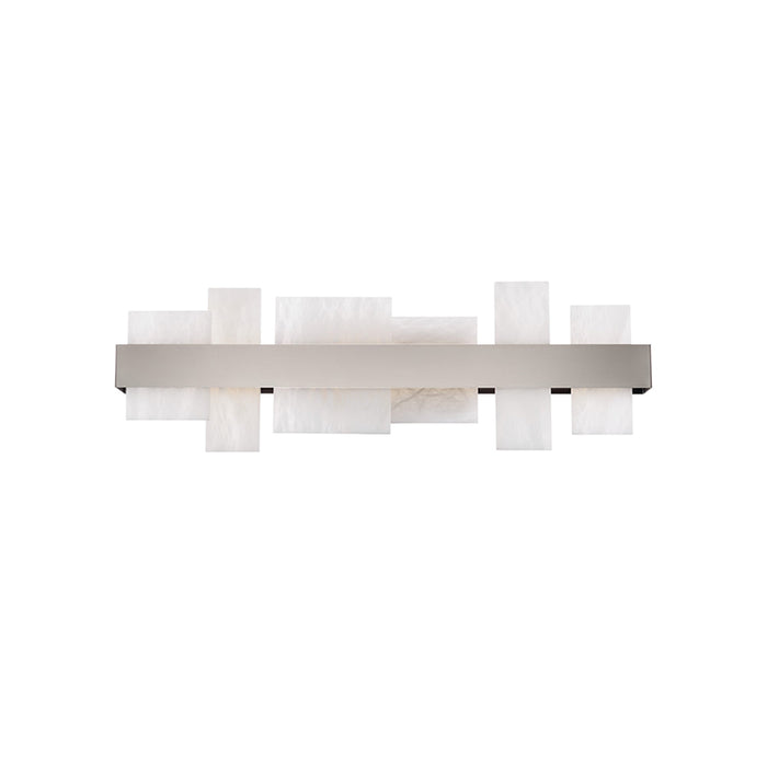 Modern Forms WS-68127 Acropolis 27" LED Vanity Light