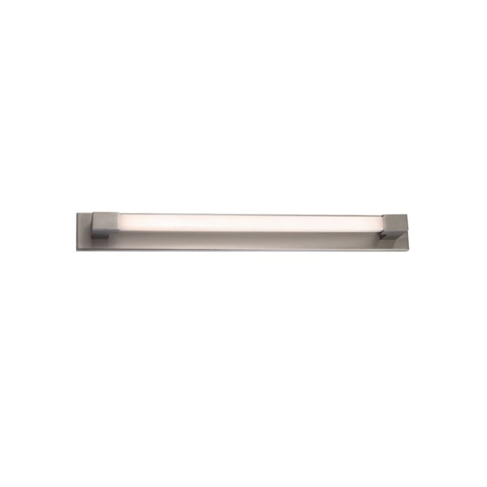 Modern Forms WS-68227 Barre 1-lt 27" Tall LED Bath