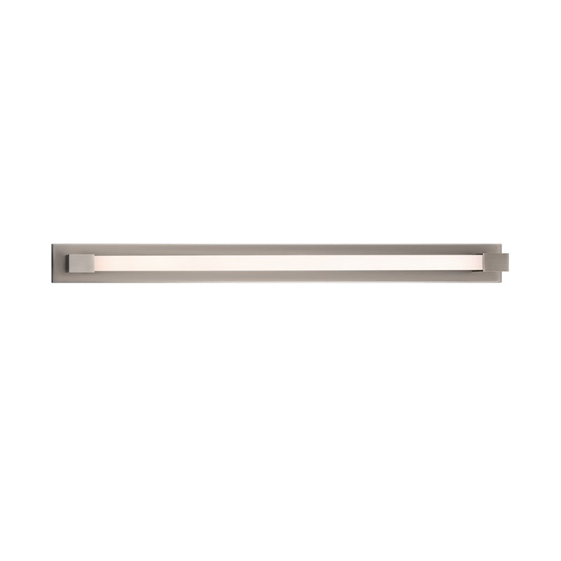 Modern Forms WS-68237 Barre 1-lt 37" LED Bath Light