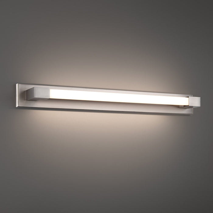 Modern Forms WS-68237 Barre 1-lt 37" LED Bath Light