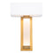 Modern Forms WS-70018 Diplomat 18" Tall LED Wall Sconces