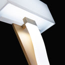 Modern Forms WS-70018 Diplomat 18" Tall LED Wall Sconces