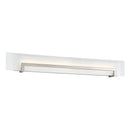 Modern Forms WS-70538 Margin 1-lt 38" LED Vanity Light