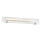 Modern Forms WS-70538 Margin 1-lt 38" LED Vanity Light