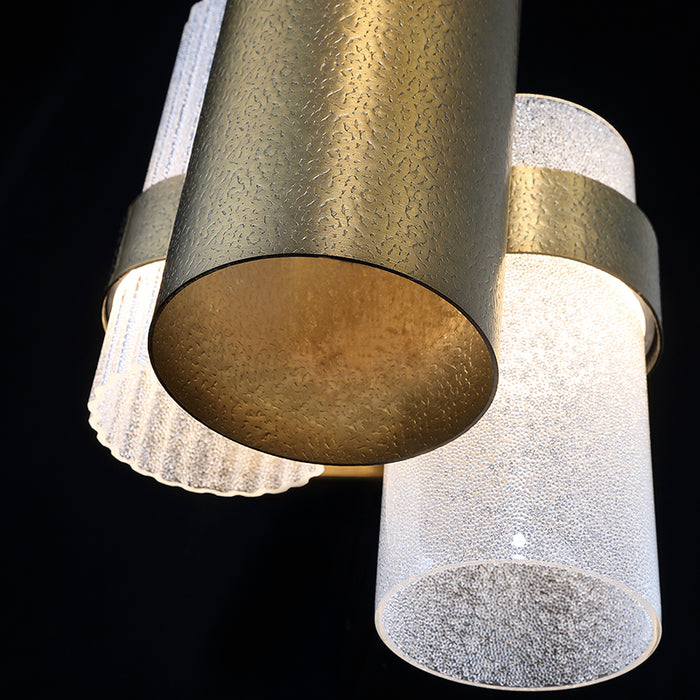 Modern Forms PD-71011 Harmony 11" LED Pendant