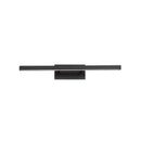 dweLED WS-73117 Parallax 18" LED Vanity
