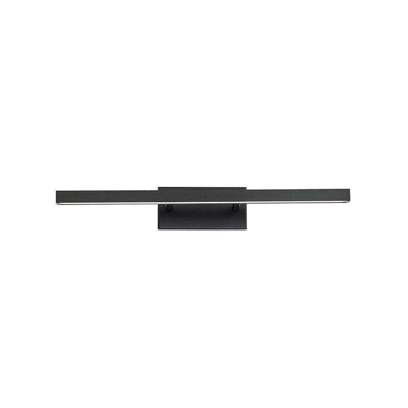 dweLED WS-73117 Parallax 18" LED Vanity