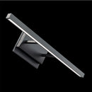 dweLED WS-73117 Parallax 18" LED Vanity