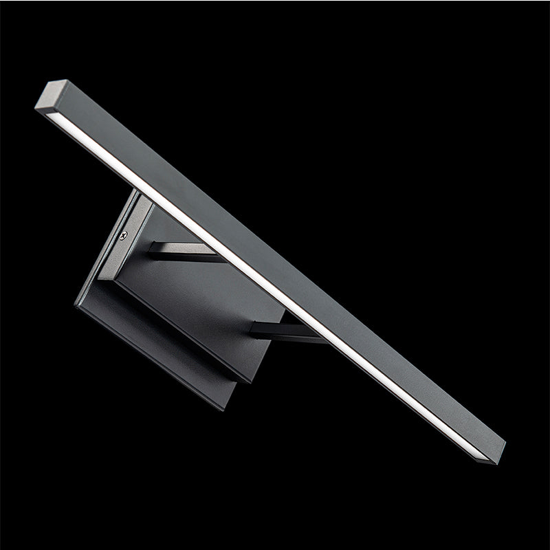 dweLED WS-73117 Parallax 18" LED Vanity