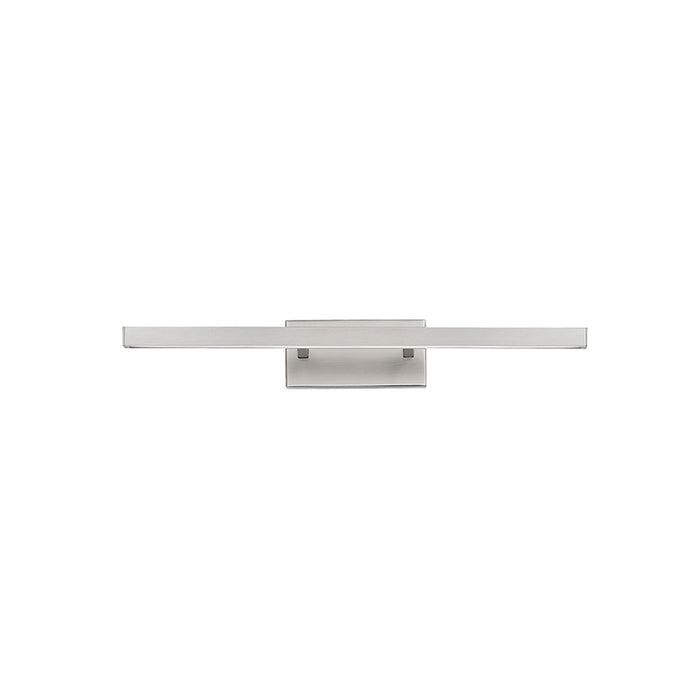 dweLED WS-73117 Parallax 18" LED Vanity