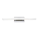 dweLED WS-73117 Parallax 18" LED Vanity