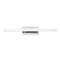 dweLED WS-73117 Parallax 18" LED Vanity