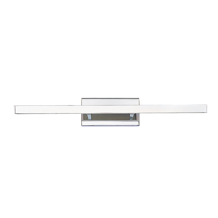 dweLED WS-73117 Parallax 18" LED Vanity