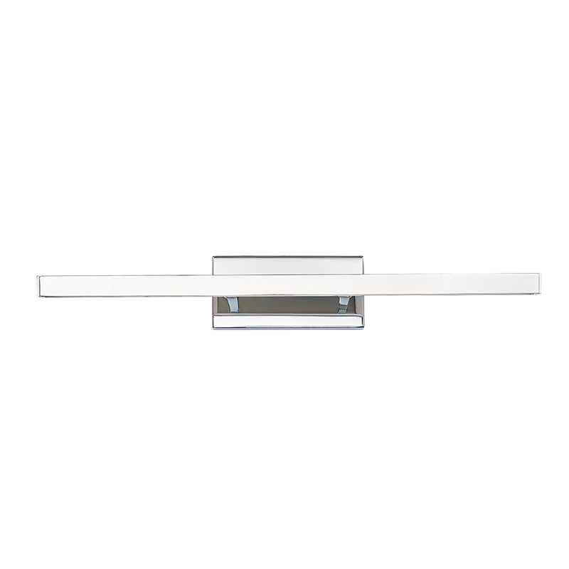 dweLED WS-73117 Parallax 18" LED Vanity