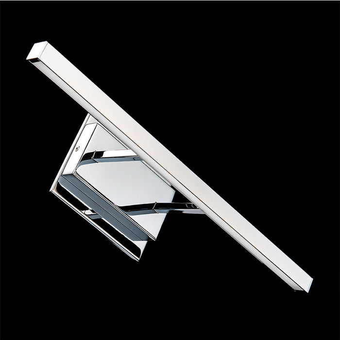 dweLED WS-73117 Parallax 18" LED Vanity