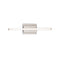dweLED WS-73118 Parallax 18" LED Vanity, CCT