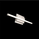 dweLED WS-73118 Parallax 18" LED Vanity, CCT