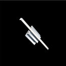 dweLED WS-73118 Parallax 18" LED Vanity, CCT