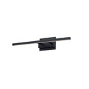 dweLED WS-73123 Parallax 24" LED Vanity