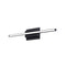 dweLED WS-73124 Parallax 24" LED Vanity, CCT