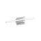 dweLED WS-73124 Parallax 24" LED Vanity, CCT