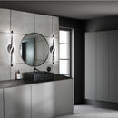 dweLED WS-77137 Jasmine 37" LED Vanity