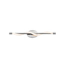 dweLED WS-77127 Jasmine 27" LED Vanity