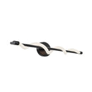 dweLED WS-77137 Jasmine 37" LED Vanity