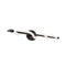 dweLED WS-77137 Jasmine 37" LED Vanity