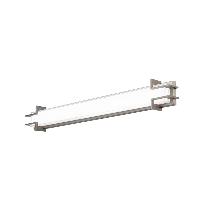 dweLED WS-79130 Simone 30" LED Vanity