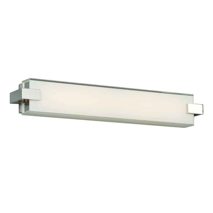 dweLED WS-79622 Bliss 22" LED Bath Light