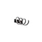 dweLED WS-83120 Marques 21" LED Vanity