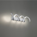 dweLED WS-83120 Marques 21" LED Vanity