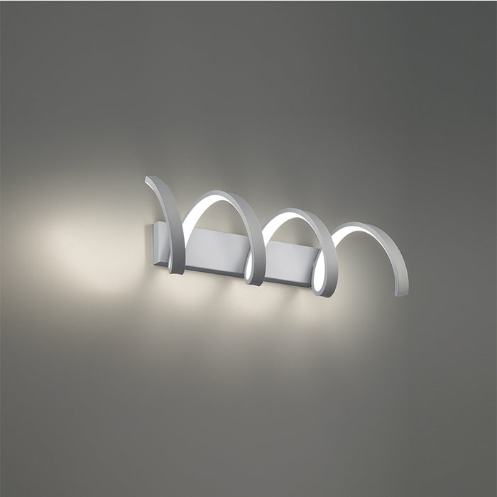 dweLED WS-83120 Marques 21" LED Vanity