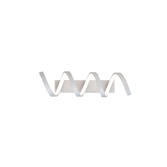 dweLED WS-83120 Marques 21" LED Vanity