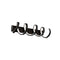 dweLED WS-83129 Marques 30" LED Vanity