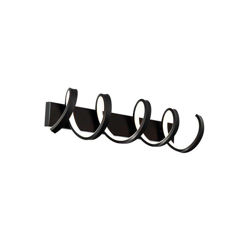 dweLED WS-83129 Marques 30" LED Vanity