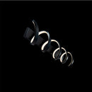 dweLED WS-83129 Marques 30" LED Vanity